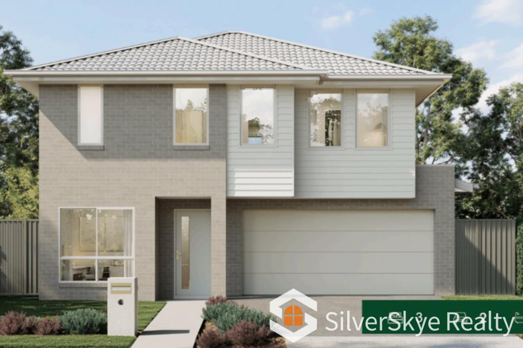 Contact Agent For Address, Werrington Downs, NSW 2747