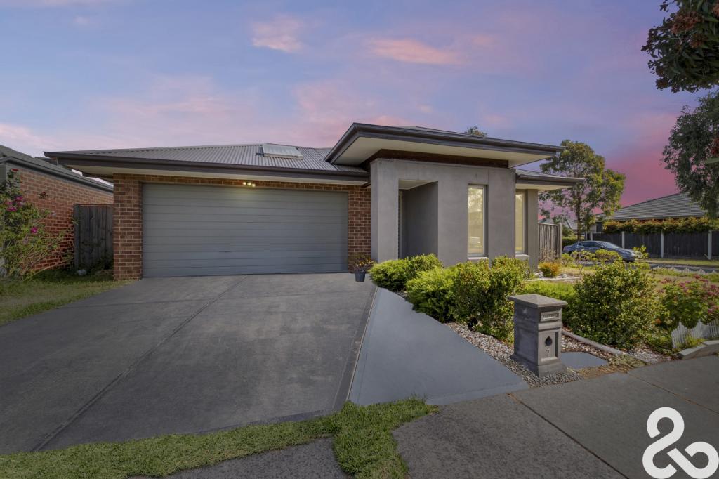 7 Kruna Way, Lalor, VIC 3075