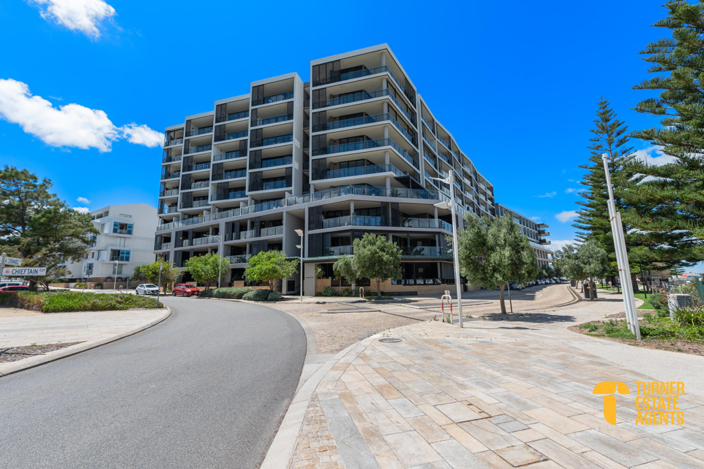 62/9 Coromandel App, North Coogee, WA 6163