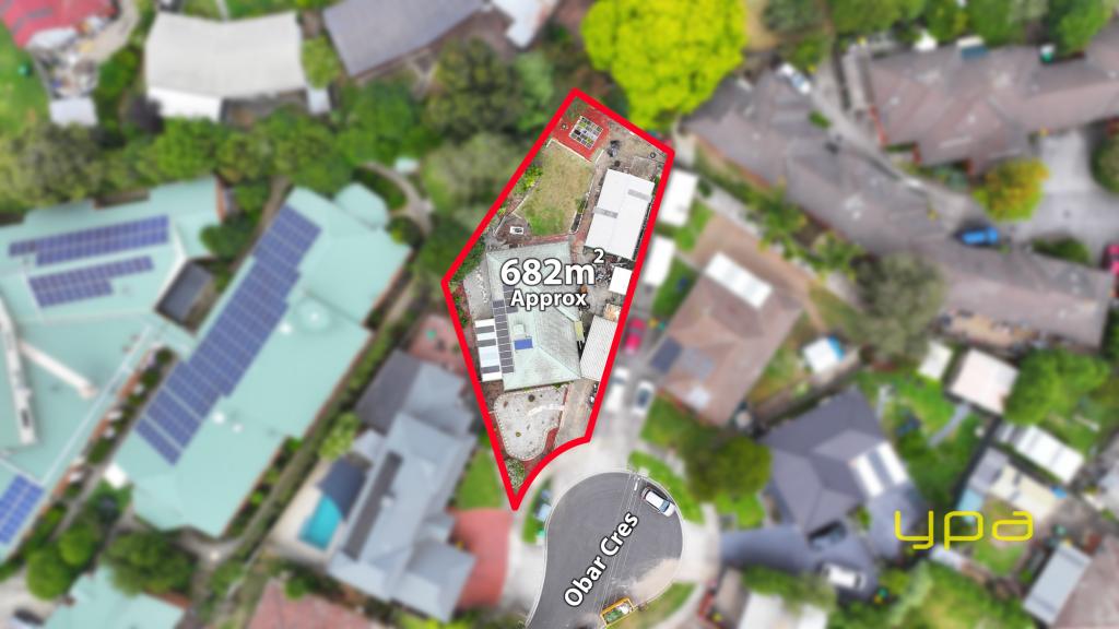 8 Obar Cres, South Morang, VIC 3752