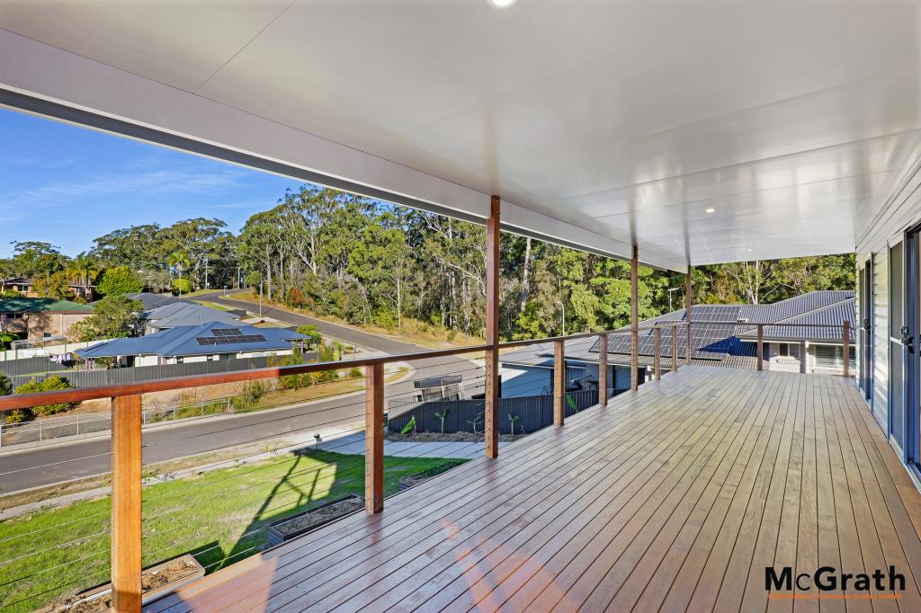 12 YAMAAN RD, HYLAND PARK, NSW 2448