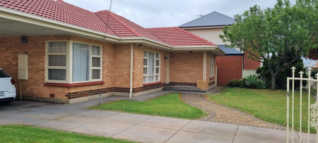 6 Laurel Ave, Croydon Park, SA 5008
