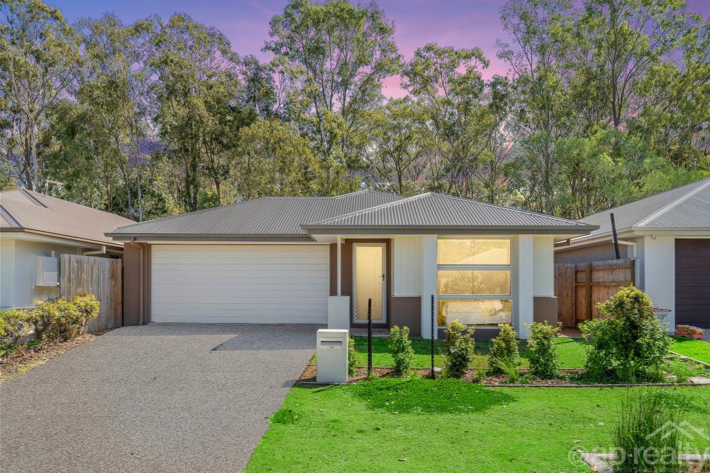 14 Hambrook St, Pallara, QLD 4110