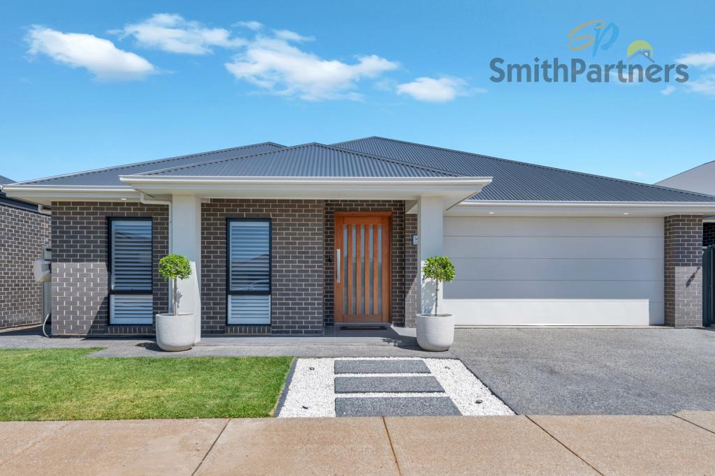 14 Silverleaf Dr, Riverlea Park, SA 5120