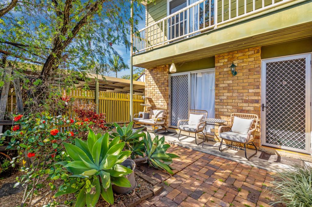 4/71 Park Rd, Slacks Creek, QLD 4127