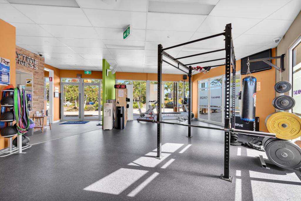 8/1-7 GOSHAWK BVD, BUDERIM, QLD 4556