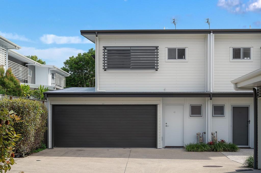 45/2-12 KURRIMINE CRES, MOUNTAIN CREEK, QLD 4557