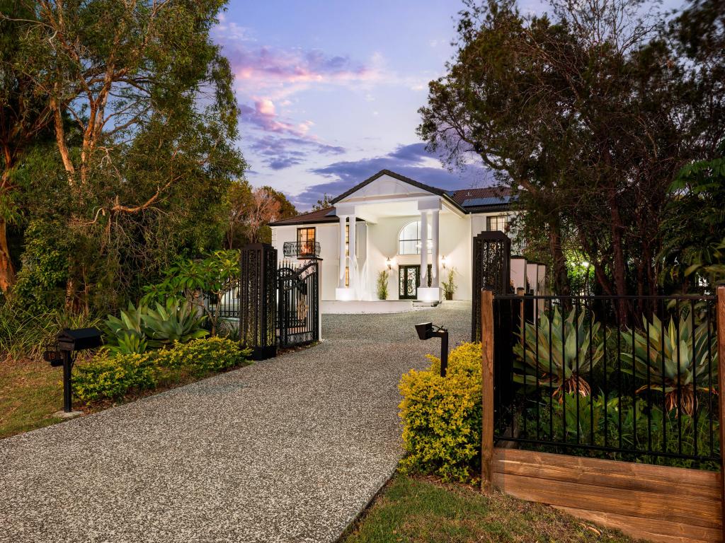 19 Megan Ct, Thornlands, QLD 4164