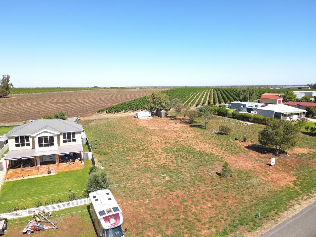 384 Gorton Dr, Mystic Park, VIC 3579