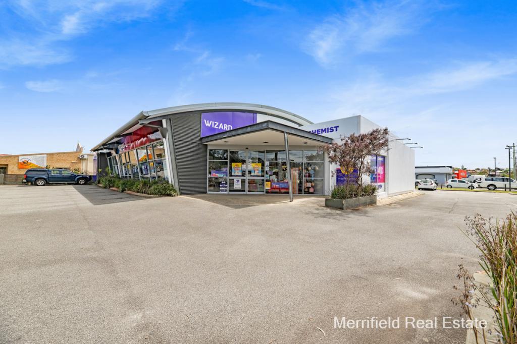 25 Campbell Rd, Mira Mar, WA 6330