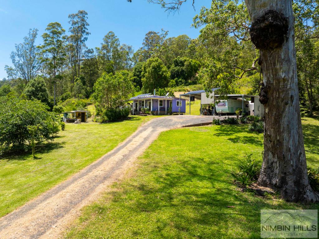 376 BOORABEE CREEK RD, BOORABEE PARK, NSW 2480