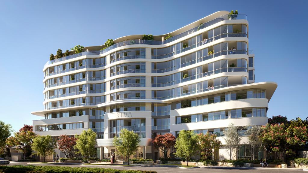 108/202-204 MELVILLE PDE, COMO, WA 6152