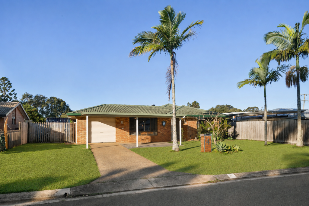 4 Oak Ct, Maroochydore, QLD 4558