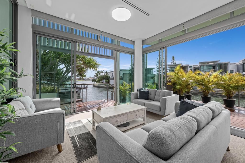 4101 EPHRAIM ISLAND, PARADISE POINT, QLD 4216