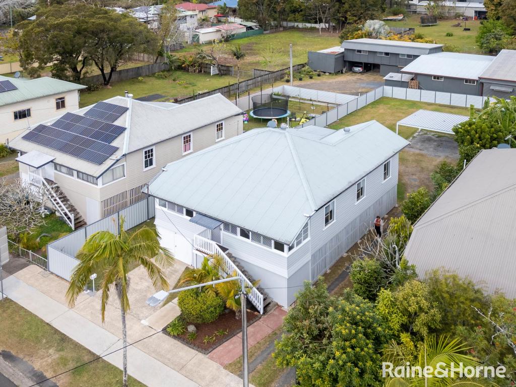 139 BALLINA RD, EAST LISMORE, NSW 2480