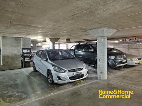 Car Space (Lot 36)/25-27 Hay Street, Colonial Arcade, Port Macquarie, NSW 2444