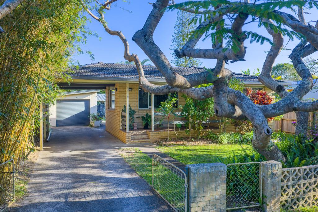 8 Nana St, Brunswick Heads, NSW 2483