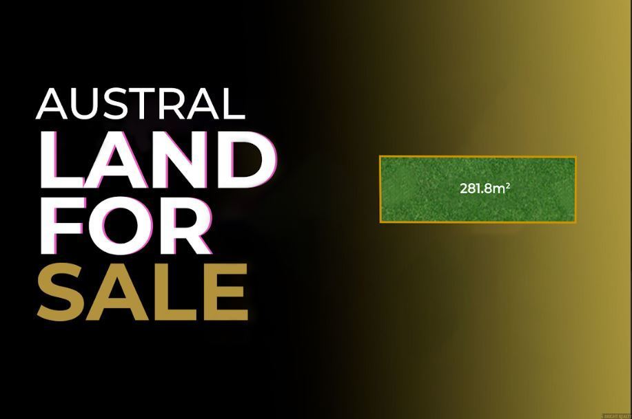 Contact Agent For Address, Austral, NSW 2179