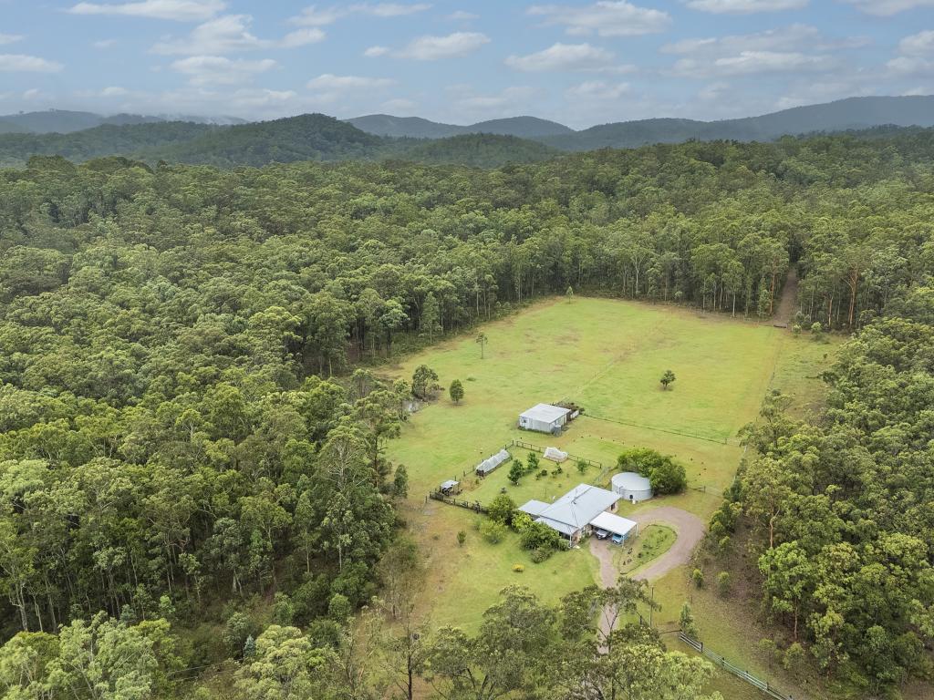 273 LOWES LANE, BOORAL, NSW 2425