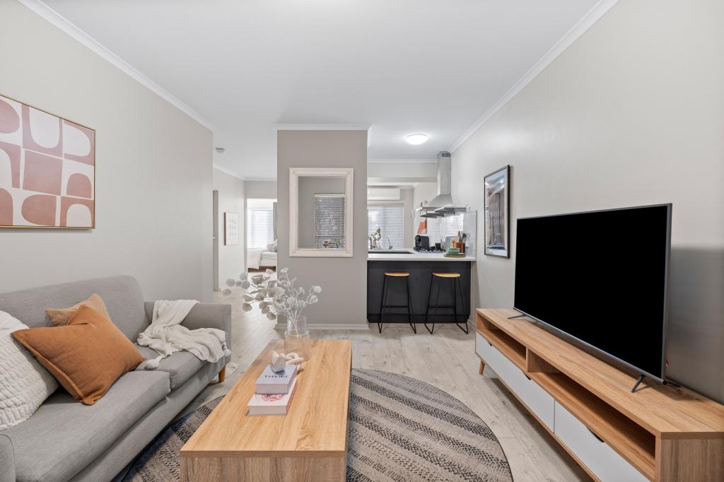2/15-19 Castle St, Adelaide, SA 5000