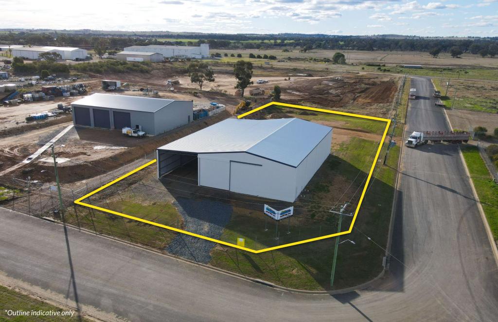 17 Angus St, Forbes, NSW 2871