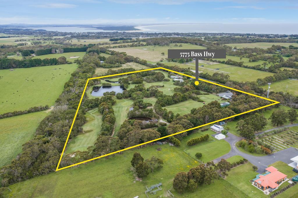 5765-5775 Bass Hwy, Inverloch, VIC 3996