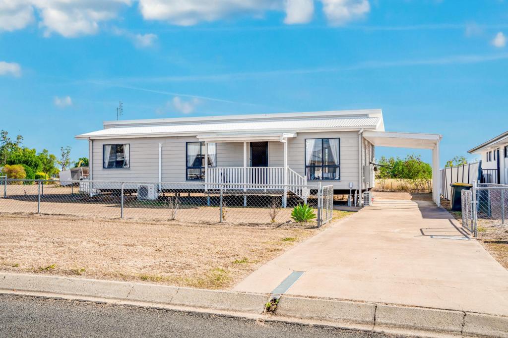 9 Newell Ct, Capella, QLD 4723
