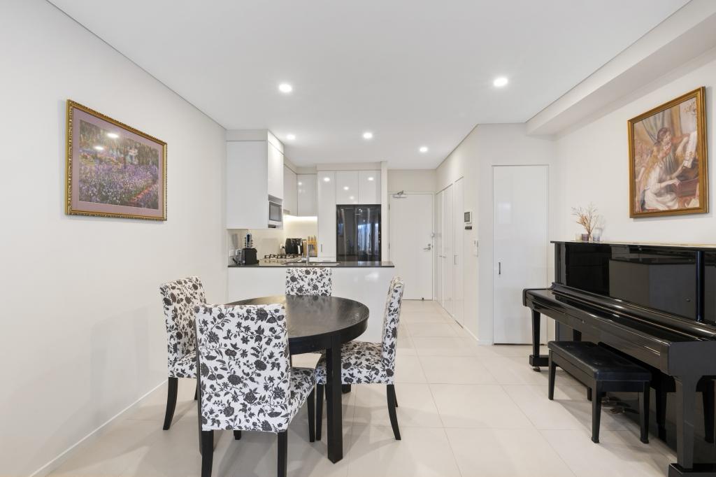 107/50 Mclachlan St, Fortitude Valley, QLD 4006