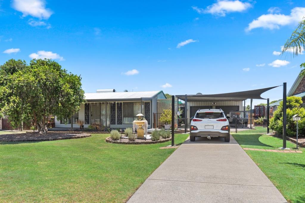 B/61 Banksia St, Point Vernon, QLD 4655