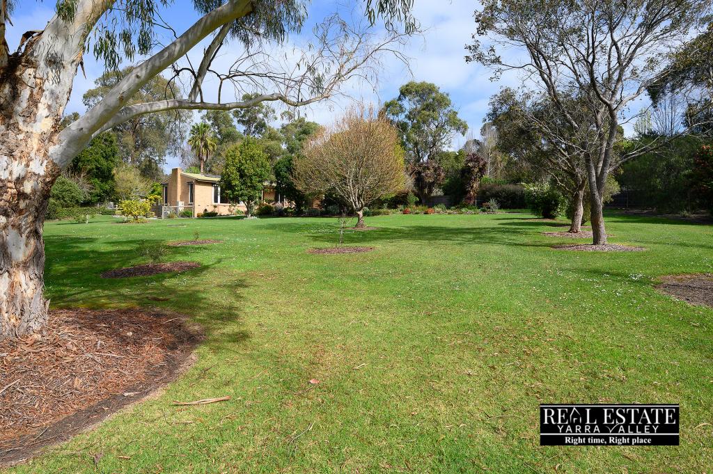 180 Mt Riddell Rd, Healesville, VIC 3777