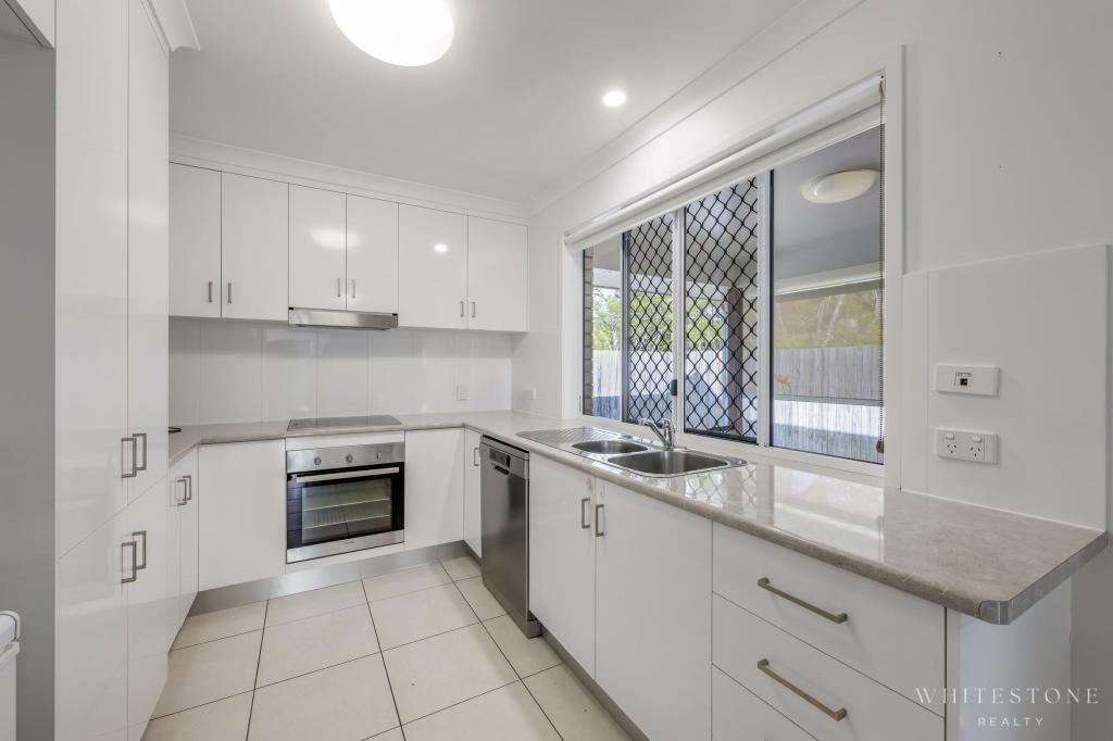 3/16a Farthing Ct, Kepnock, QLD 4670