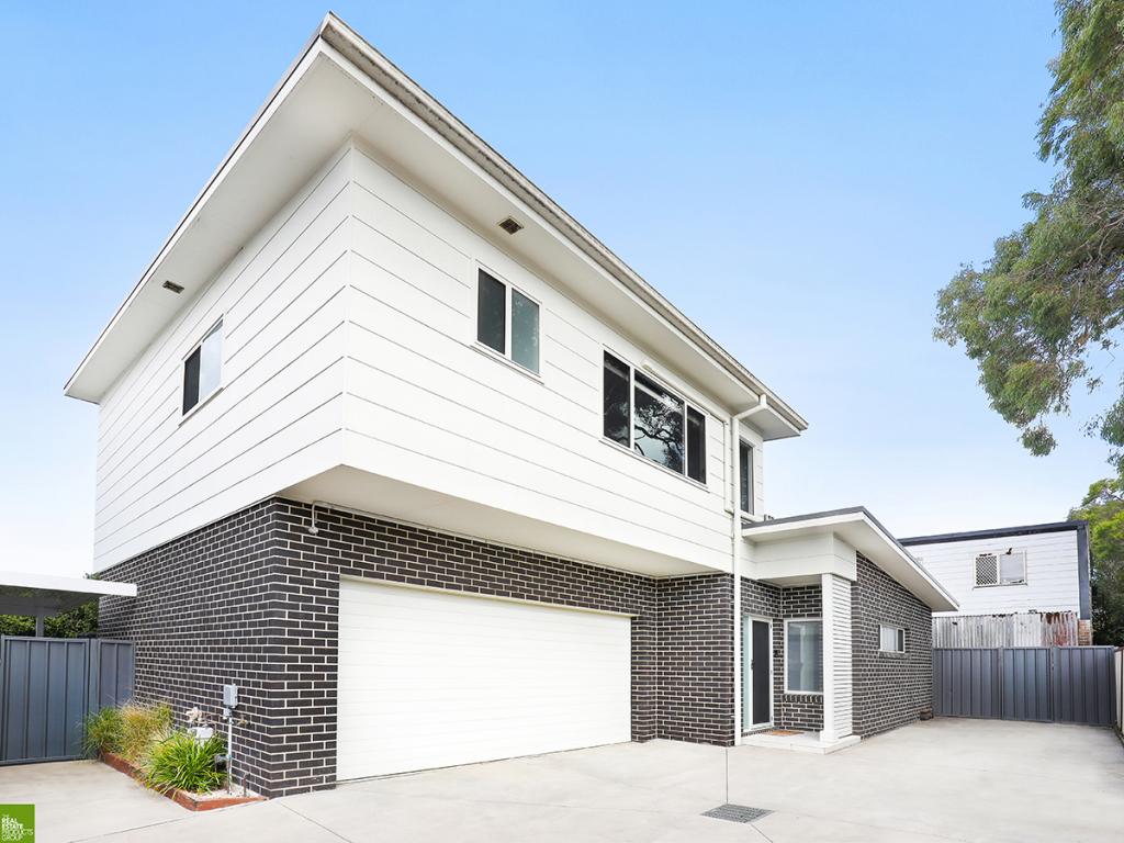 3/33 Barton St, Oak Flats, NSW 2529