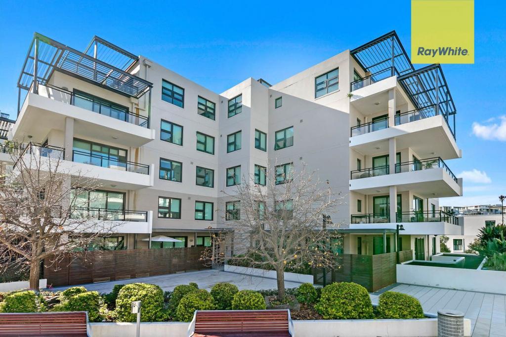 13/21 Angas St, Meadowbank, NSW 2114