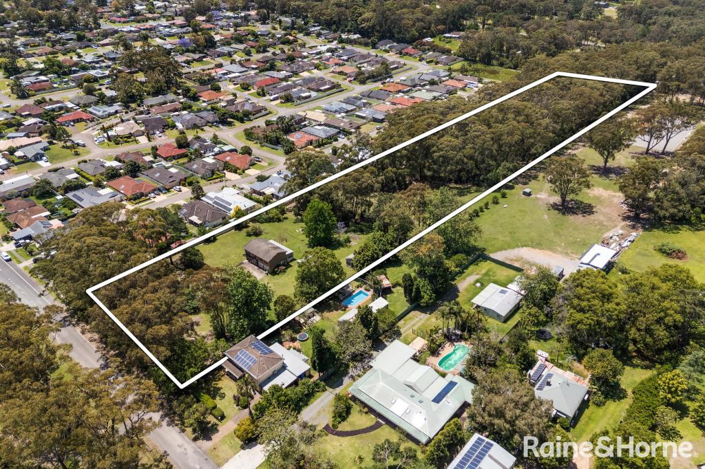 42 Brocklesby Rd, Medowie, NSW 2318