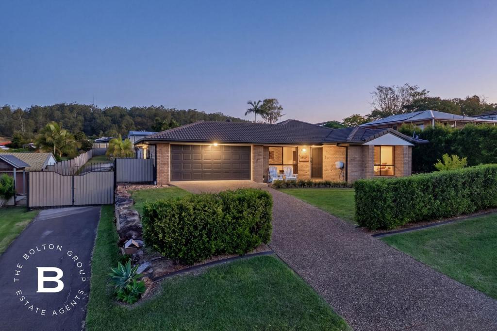 68 ALDINGA ST, REDBANK PLAINS, QLD 4301