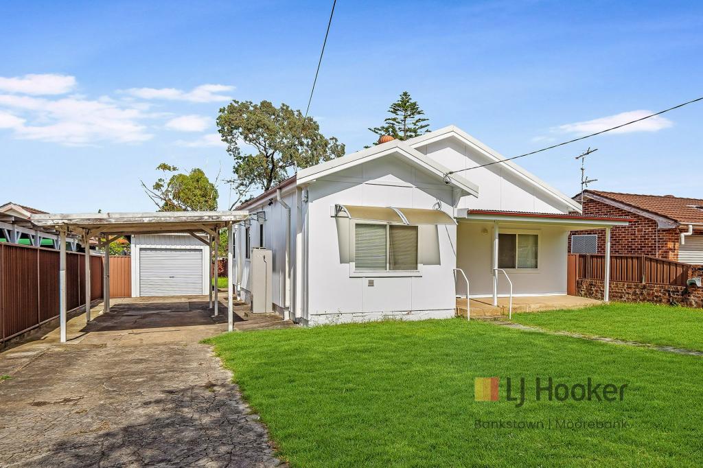 10 Myall St, Punchbowl, NSW 2196