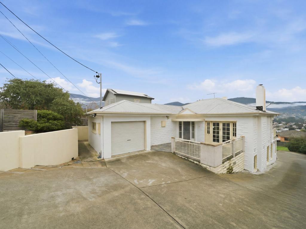 18 Easton Ave, West Moonah, TAS 7009