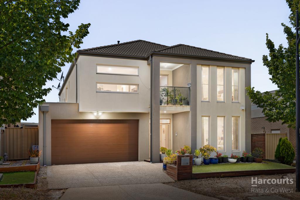 24 Maranoa Gr, Caroline Springs, VIC 3023