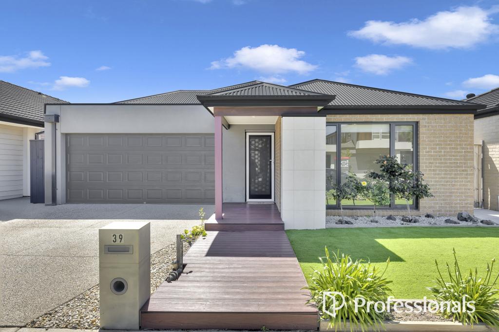 39 Hartwood Ave, Williams Landing, VIC 3027