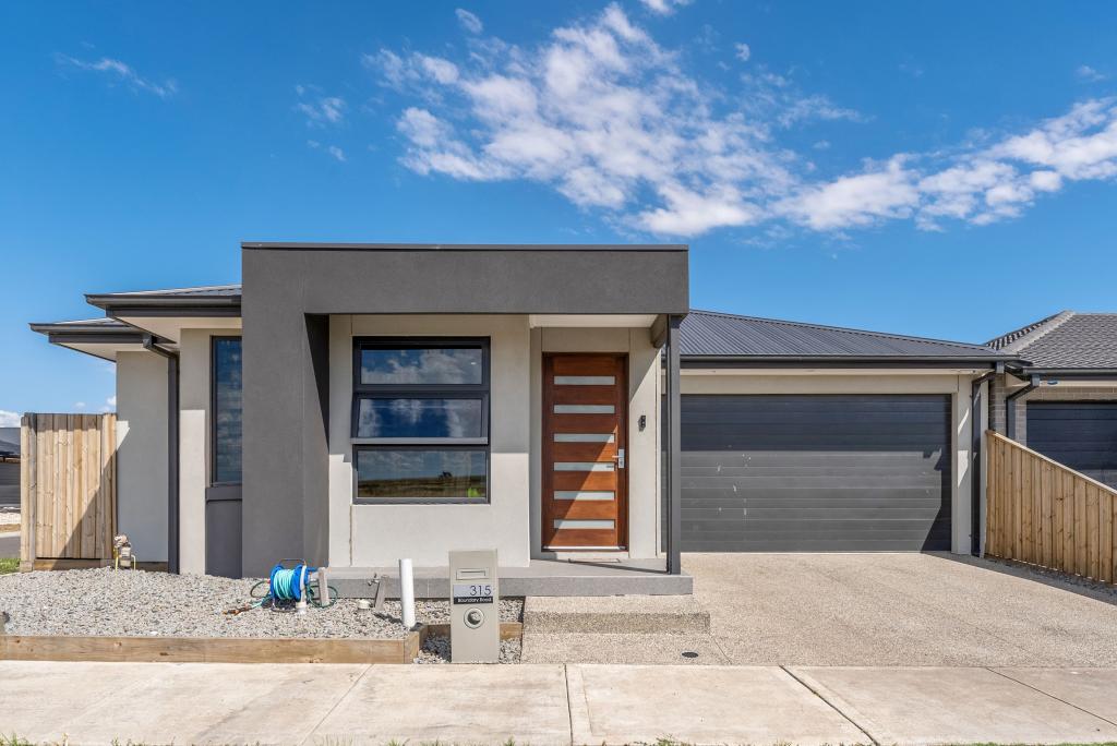 315 Boundary Rd, Wollert, VIC 3750