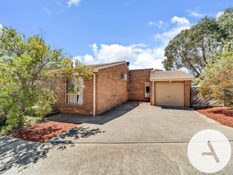 10/55 Crisp Cct, Bruce, ACT 2617