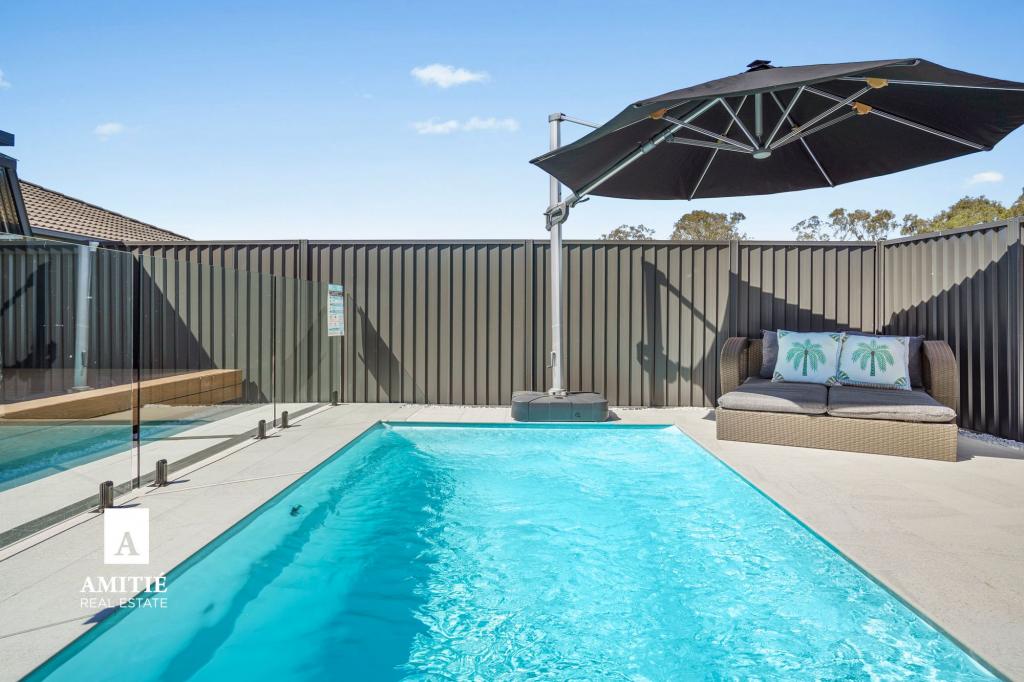 14 Kingfisher St, Dakabin, QLD 4503