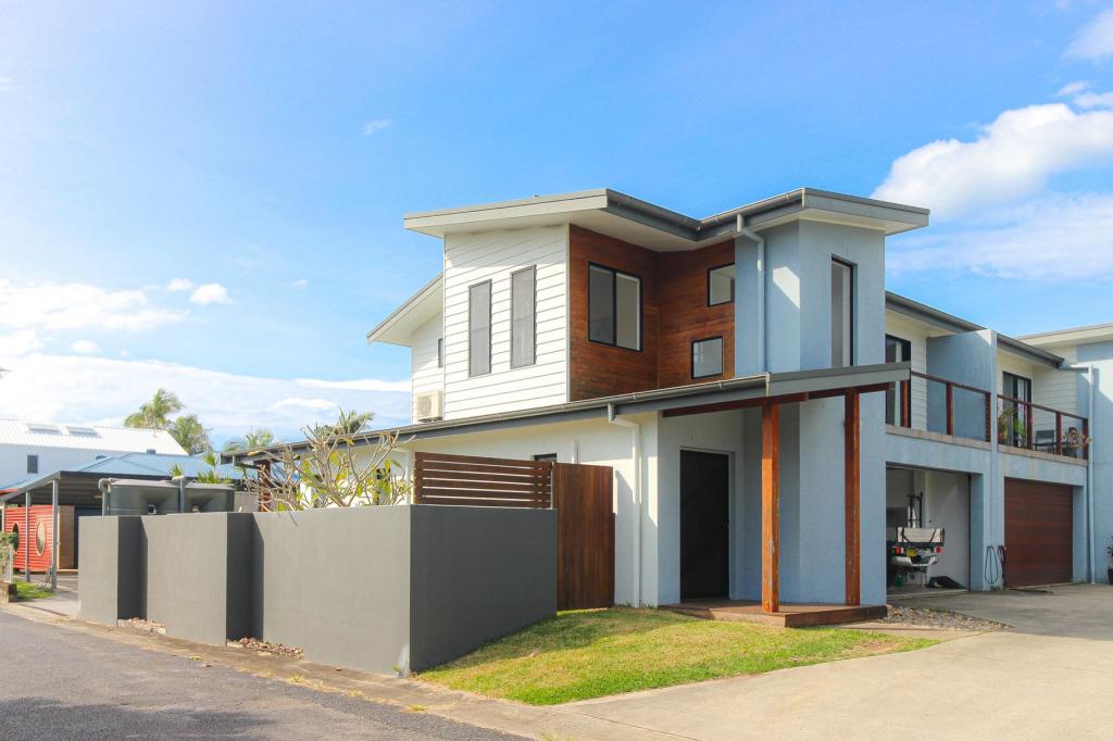3/12 Jarrett St, Ballina, NSW 2478