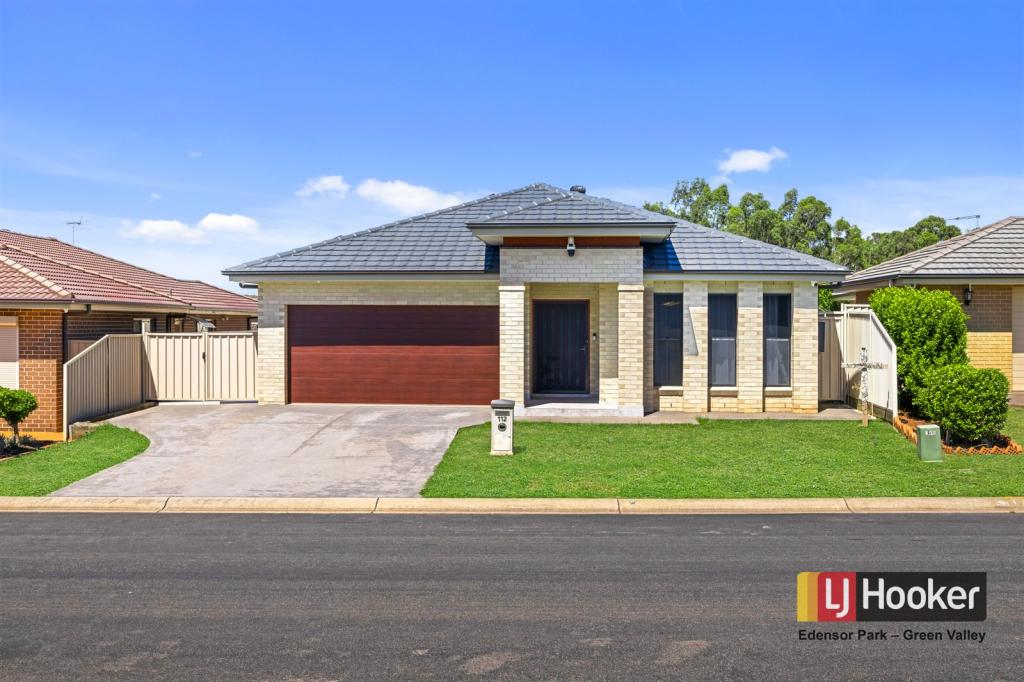 112 Heritage Heights Cct, St Helens Park, NSW 2560