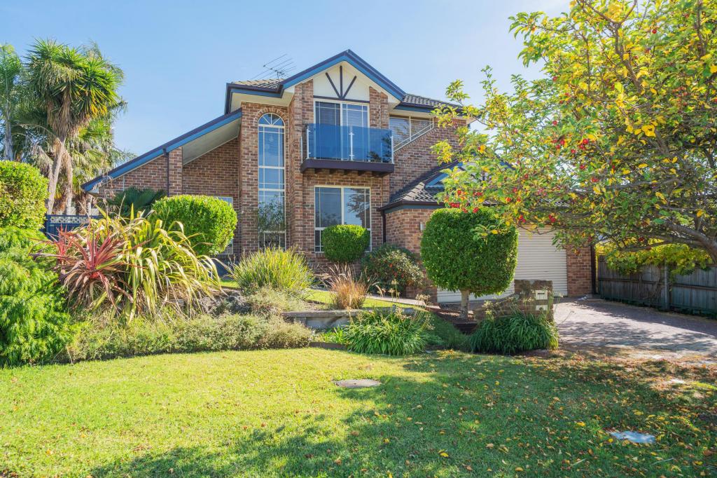 5 Jay Rise, Berwick, VIC 3806