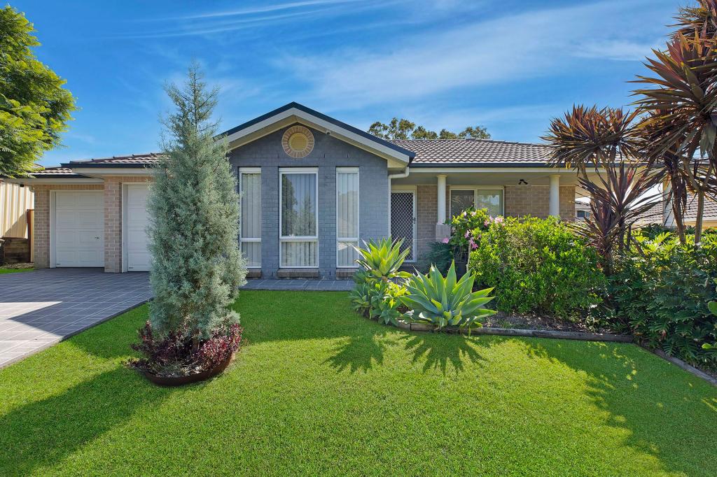 10 Sun Dew Cl, Warnervale, NSW 2259