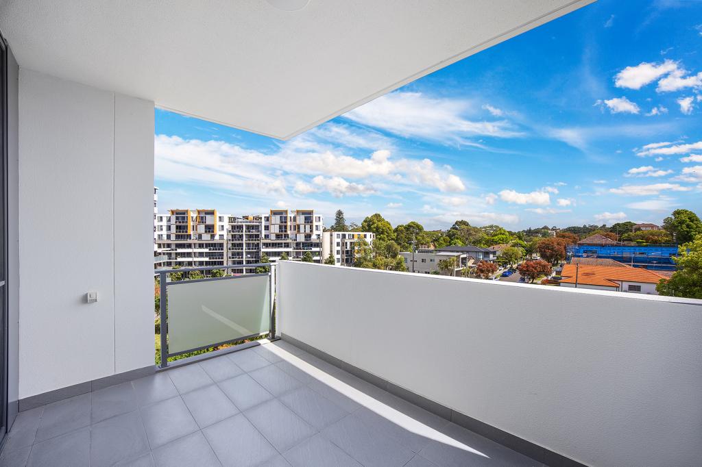 516/5 Bigjigal Road, Arncliffe, NSW 2205