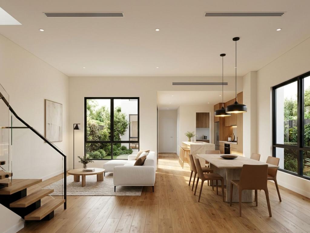 Contact Agent For Address, North Kellyville, NSW 2155