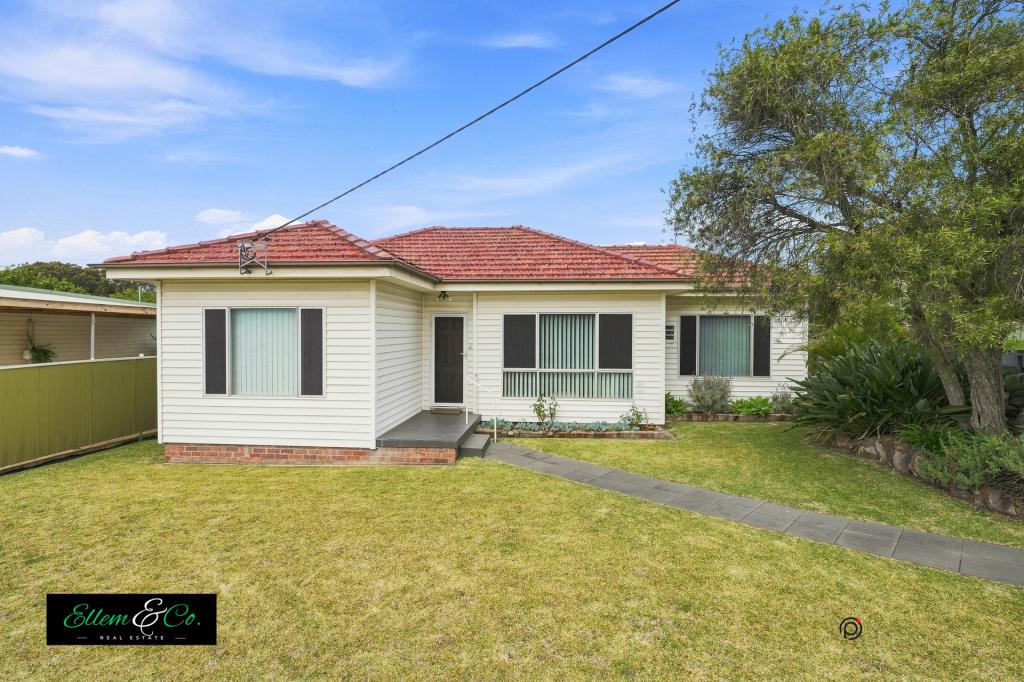 9 Lagoon St, Barrack Heights, NSW 2528