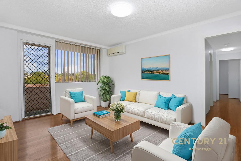 11/53 GARFIELD ST, WENTWORTHVILLE, NSW 2145